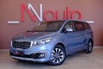 KIA Carnival 2014