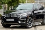 BMW X5 2017