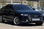 Audi A4 2021
