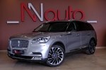 Lincoln Aviator 2021