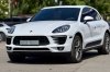 Porsche Macan 2018