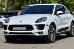 Porsche Macan 2018