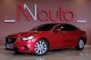 Mazda 6 2015