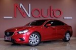 Mazda 6 2015