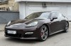 Porsche Panamera 2013