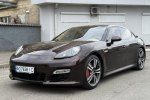 Porsche Panamera 2013