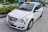 Mercedes B-Class 2010