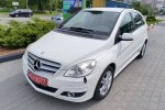 Mercedes B-Class 2010
