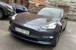 Tesla Model 3 2018