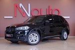 BMW X5 2014