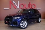 Audi Q5 2020