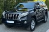 Toyota Land Cruiser Prado 2015