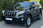 Toyota Land Cruiser Prado 2015