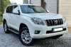 Toyota Land Cruiser Prado 2010