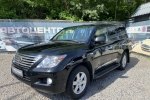 Lexus LX 2008