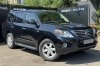 Lexus LX 2008