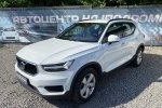 Volvo XC40 2019