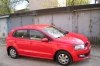 Volkswagen Polo 2011