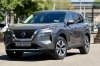 Nissan Rogue 2021