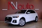Audi Q5 2021