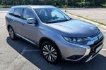 Mitsubishi Outlander XL 2020