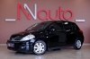 Nissan Tiida 2008