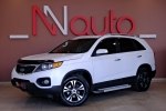 KIA Sorento 2012