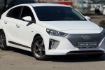 Hyundai IONIQ 2017