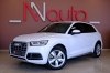 Audi Q5 2017