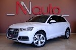 Audi Q5 2017