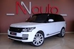 Land Rover Range Rover 2014