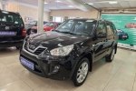 Chery Tiggo 2014