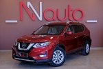 Nissan Rogue 2018