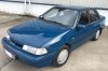 Hyundai Pony 1992