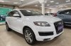 Audi Q7 2014