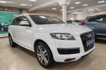 Audi Q7 2014
