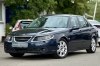 Saab 9-5 2007