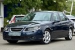 Saab 9-5 2007