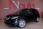 Nissan Rogue 2015