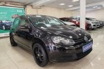 Volkswagen Golf 2010
