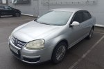 Volkswagen Jetta 2006