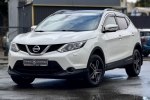 Nissan Qashqai 2017
