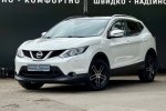 Nissan Qashqai 2017