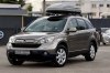 Honda CR-V 2008