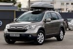 Honda CR-V 2008