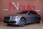 BMW 5 Series 2014