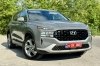 Hyundai Santa Fe 2021