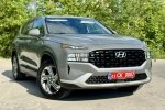 Hyundai Santa Fe 2021