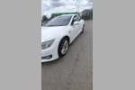 Tesla Model S 2015
