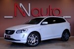 Volvo XC60 2016